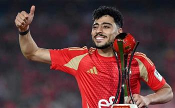   الأهلي يوجه الشكر لـ رامي ربيعة وأكرم وحمزة بعد انتهاء عقودهم مع الفريق