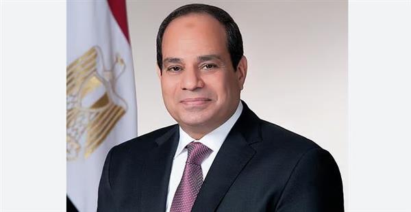 رئاسة الجمهورية تؤكد مجددًا الالتزام الكامل بالحفاظ على المكانة الدينية لدير سانت كاترين