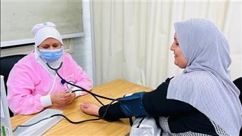   خدمات مبادرة الكشف المبكر عن الأمراض المزمنة والاعتلال الكلوي 
