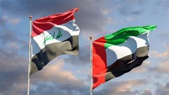 منتدى الأعمال الإماراتي العراقي بدبي يبحث تعزيز الشراكات التجارية بين البلدين