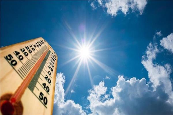 العظمى بالقاهرة 25.. الأرصاد تكشف عن حالة الطقس اليوم