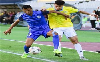الدوري الممتاز .. الإسماعيلي يحتج على حكام مباراة سموحة