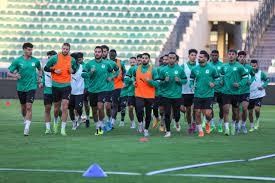   الدوري الممتاز .. المصري يعود للتدريبات استعداداً لمواجهة الأهلى