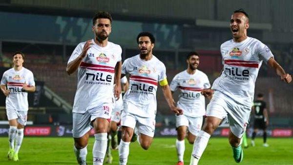 الدوري الممتاز.. الزمالك يستأنف تدريباته اليوم استعدادًا لمواجهة البنك الأهلي