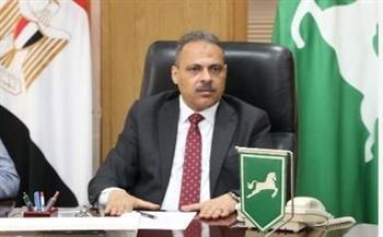 محافظ الشرقية : اهتمام خاص بملف الصحة والارتقاء بالخدمات المقدمة للمواطن