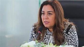   وزيرة التنمية المحلية : غدا..إنطلاق فعاليات الأسبوع التدريبي الـ35 بمركز سقارة