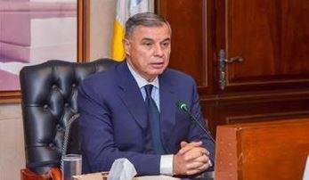   محافظ الاسكندرية يوجه بمتابعة إلتزام المنشآت بالمواعيد المقررة للغلق وتوافر الضوابط القانونية