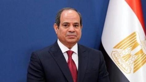 الرئيس السيسي : تحية إجلال وتقدير لعمال مصر الأوفياء على ما يبذلونه