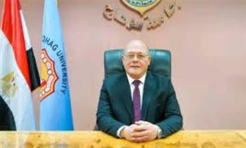   جامعة سوهاج .. ندوة "الذكاء الاصطناعي وانترنت الأشياء والمخاطر"