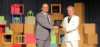   جامعة الجلالة تنظم مسابقة "GU Got Talent" لاكتشاف المواهب الطلابية في الفنون والثقافة 