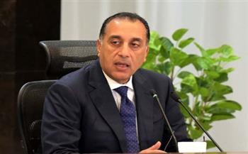   رئيس الوزراء يصل الجابون للمشاركة في حفل تنصيب الرئيس بريس نجيما