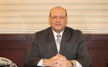   حزب "المصريين": رسائل الرئيس في احتفالية عيد العمال تعكس جهود الدولة لتوطين الصناعة