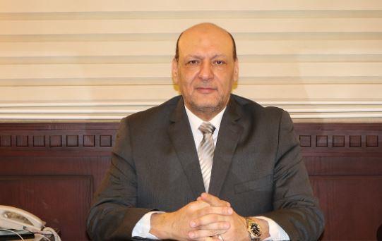 حزب "المصريين": رسائل الرئيس في احتفالية عيد العمال تعكس جهود الدولة لتوطين الصناعة
