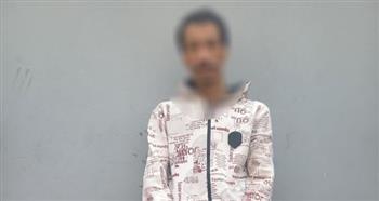   ضبط عاطل بتهمة سرقة هاتف محمول من داخل مسجد بسوهاج