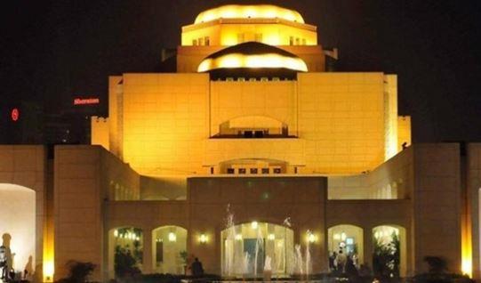 أوبرا إسكندرية والقنصلية التركية ينظمان حفلا غنائيا.. غدا