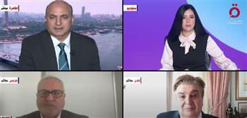   باحث: وجود قنبلة نووية إيرانية يمثل تهديد لدول المنطقة