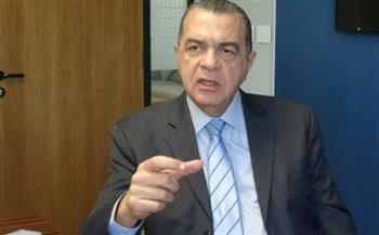   نائب وزير المالية: رؤية جديدة للتطوير الضريبى فى مسار الإصلاح الاقتصادى