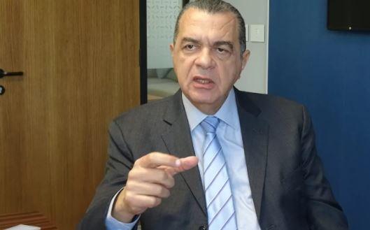 نائب وزير المالية: رؤية جديدة للتطوير الضريبى فى مسار الإصلاح الاقتصادى