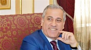   عبد الصادق الشوربجي: التسهيلات الضريبية عنوان الثقة والشراكة