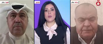   رئيس المنتدى الخليجي للأمن: العالم يدرك حجم جرائم الحرب والانتهاكات الإسرائيلية في غزة 
