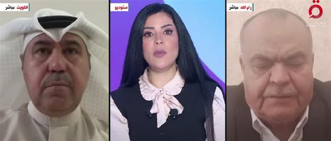 رئيس المنتدى الخليجي للأمن: العالم يدرك حجم جرائم الحرب والانتهاكات الإسرائيلية في غزة 