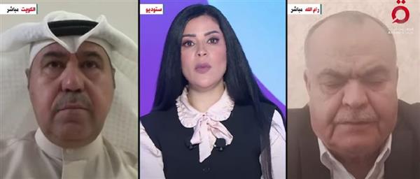 رئيس المنتدى الخليجي للأمن: العالم يدرك حجم جرائم الحرب والانتهاكات الإسرائيلية في غزة