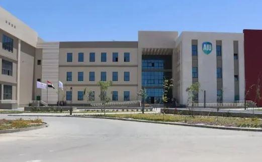 غدًا.. جامعة العلمين تنظم معرضا فنيا لطلاب لكلية الفنون والتصميم