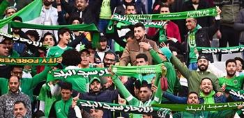   بدعم من "مصيلحى و"سلامة" رحلة مجانية لجماهير الاتحاد السكندري لمباراة زد إف سي 