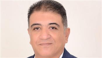   حزب ”المصريين“: رسالة الرئيس من السويس تعكس إيمان الدولة بأن الصناعة هي قاطرة التنمية