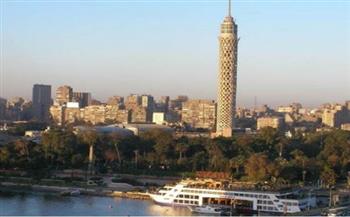   الأرصاد: غدا طقس مائل للحرارة نهارا معتدل ليلا على أغلب الأنحاء والعظمى بالقاهرة 26