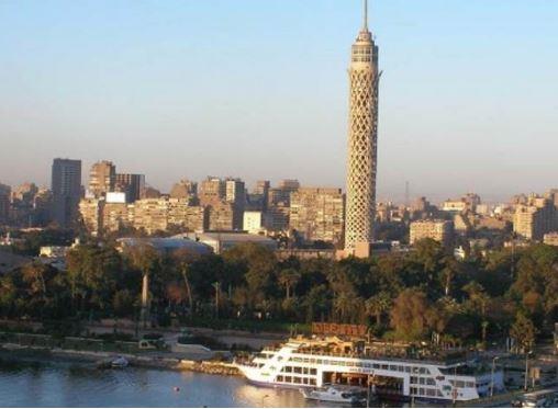 الأرصاد: غدا طقس مائل للحرارة نهارا معتدل ليلا على أغلب الأنحاء والعظمى بالقاهرة 26