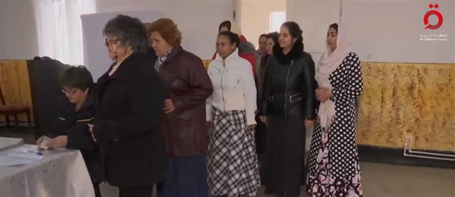 رومانيا تستعد لخوض انتخابات رئاسية حاسمة وسط أجواء سياسية واقتصادية مشحونة