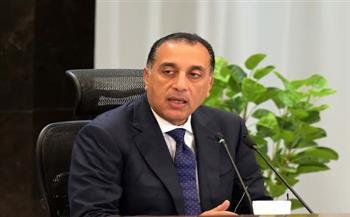   رئيس الوزراء يغادر الجابون بعد مشاركته في حفل تنصيب الرئيس الجابوني بريس نجيما