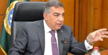   محافظ الدقهلية يوجه برفع درجة التأهب القصوى لمواجهة تداعيات هطول الأمطار