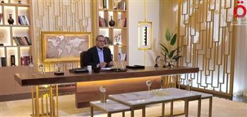   لماذا يحمل صلاح عبد الصبور لقب شاعر الحزن؟.. عادل حمودة يجيب 