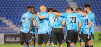   مودرن سبورت يحقق فوزا ثمينا على غزل المحلة 2ـ1 في مجموعة الهبوط بالدوري الممتاز