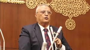 عبده أبو عايشة: الرئيس يضع العمال في قلب الجمهورية الجديدة بخارطة طريق واضحة