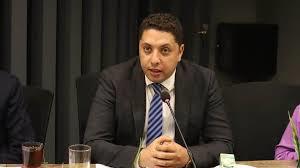   أحمد محسن: الرئيس يصوغ معالم سوق عمل عادل.. وتوجيهاته تعزز الحماية الاجتماعية