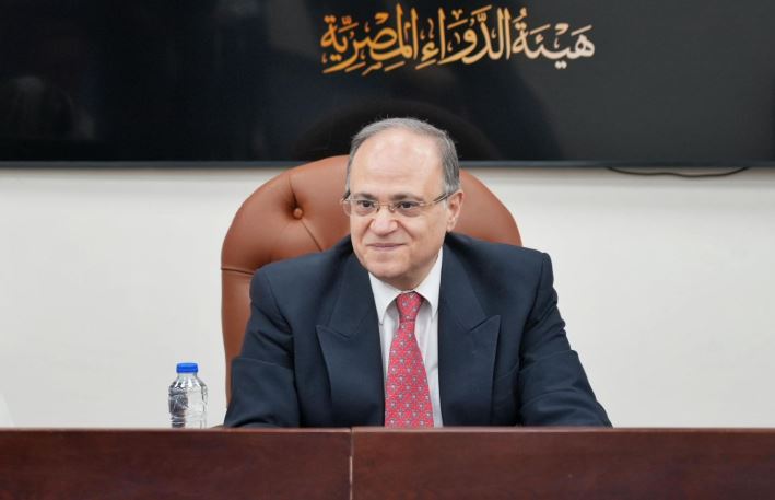 رئيس هيئة الدواء يشهد انتهاء فعاليات الدورة الثانية من برنامج "وحدات الملف الفني الموحد"