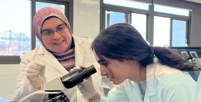 "الأكاديمية العربية" واليونسكو " يُطلقان منصة "المرأة العربية في العلوم" الأحد المقبل 
