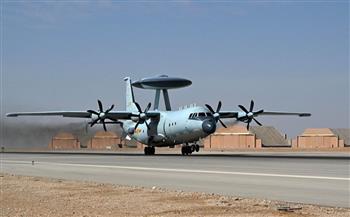   هبوط قاذفات H-6 الصينية الاستراتيجية في جزيرة وودي ضمن أرخبيل جزر باراسيل