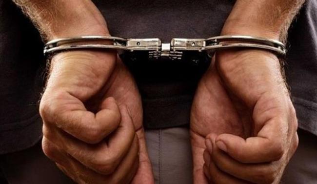 ضبط عاطل بتهمة الإتجار بأقراص الكيف فى الوراق