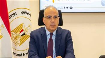   سويلم: استخدام التكنولوجيا لإدارة المياه.. وزيادة قدرة قطاع المياه الجوفية