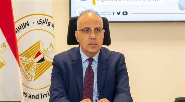 سويلم: استخدام التكنولوجيا لإدارة المياه.. وزيادة قدرة قطاع المياه الجوفية
