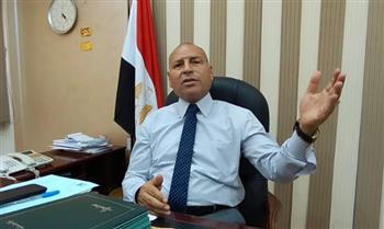   محافظ القاهرة: تكثيف الرقابة التموينية على المخابز ومنافذ بيع اللحوم طوال أيام عيد الأضحى