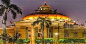   مجلس جامعة القاهرة يقرر صرف 2000 جنيه مكافأة للعاملين والهيئة المعاونة