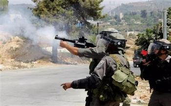   وكالة الأنباء الفلسطينية: 20 إصابة على الأقل برصاص الاحتلال قرب نقطة توزيع طعام وسط قطاع غزة