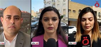   العراق يواجه أزمة مائية غير مسبوقة منذ أكثر من 80 عامًا