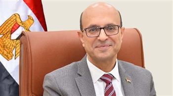   الدكتور المنشاوي يصدر قراراً بتجديد تكليف الدكتورة مديحة درويش منسقاً عاماً للأنشطة الطلابية