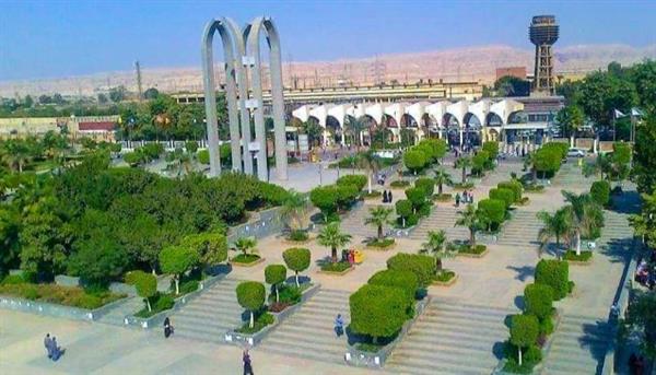 جامعة حلوان تفتح باب التقديم لماجستير الملكية الفكرية للعام الجامعي 2025-2026